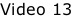 Video 13